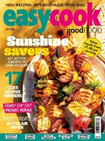 Easy Cook